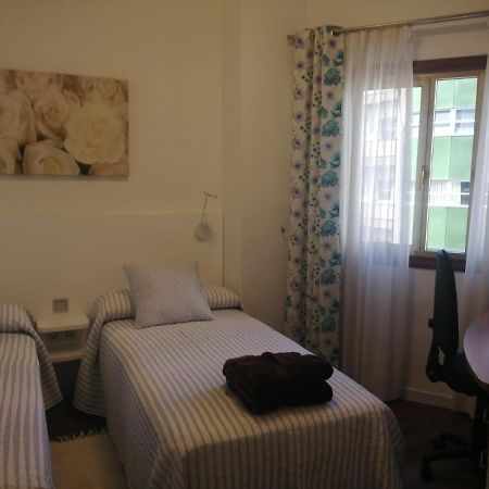 A 1 minuto de Las Canteras Las Palmas de Gran Canaria Exterior foto