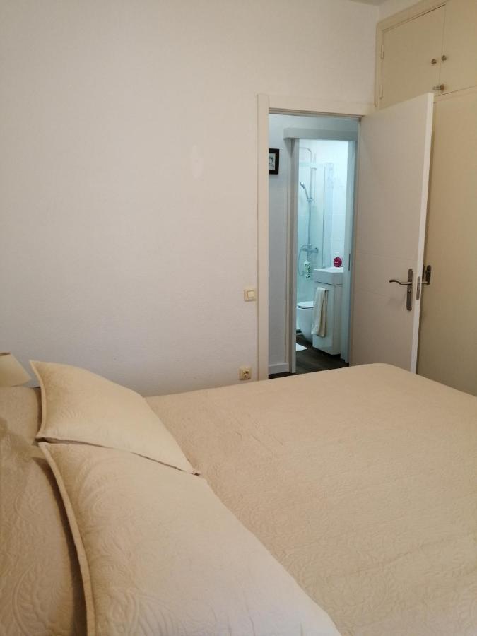 A 1 minuto de Las Canteras Las Palmas de Gran Canaria Exterior foto