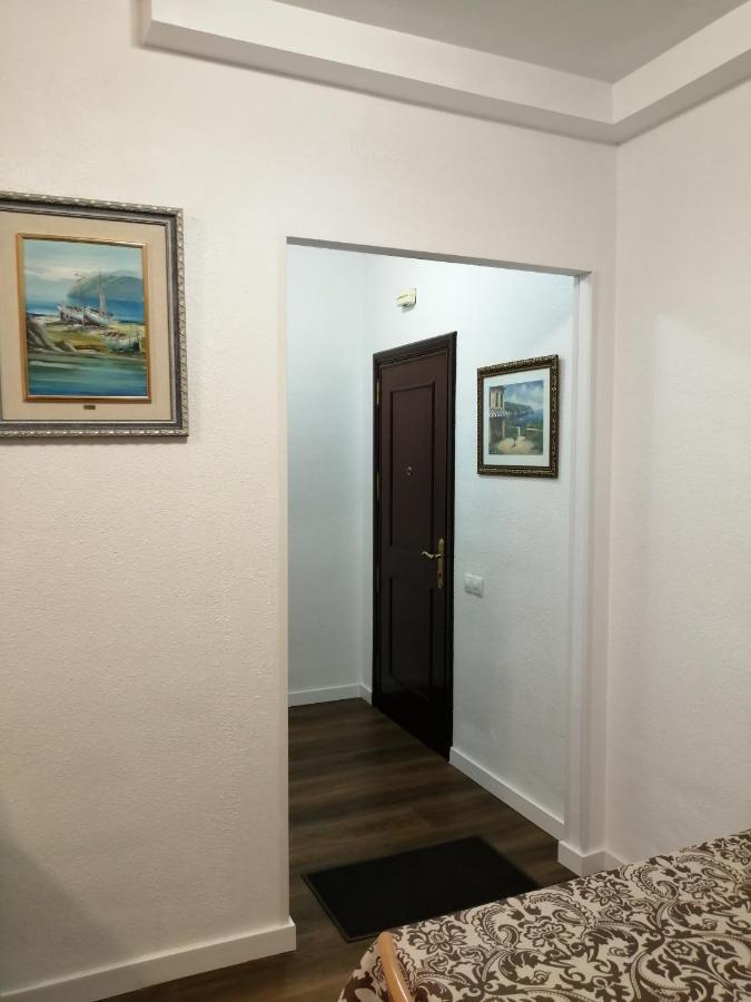 A 1 minuto de Las Canteras Las Palmas de Gran Canaria Exterior foto