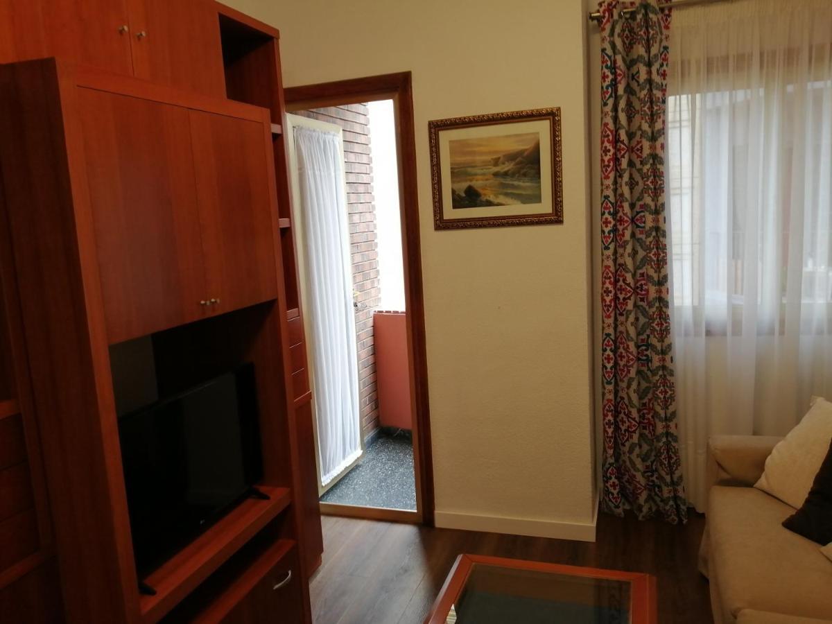 A 1 minuto de Las Canteras Las Palmas de Gran Canaria Exterior foto