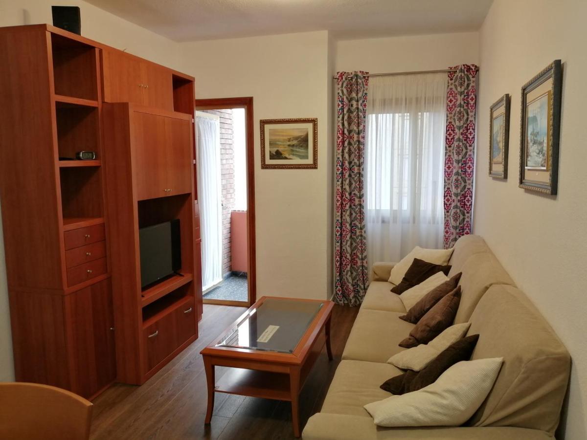A 1 minuto de Las Canteras Las Palmas de Gran Canaria Exterior foto
